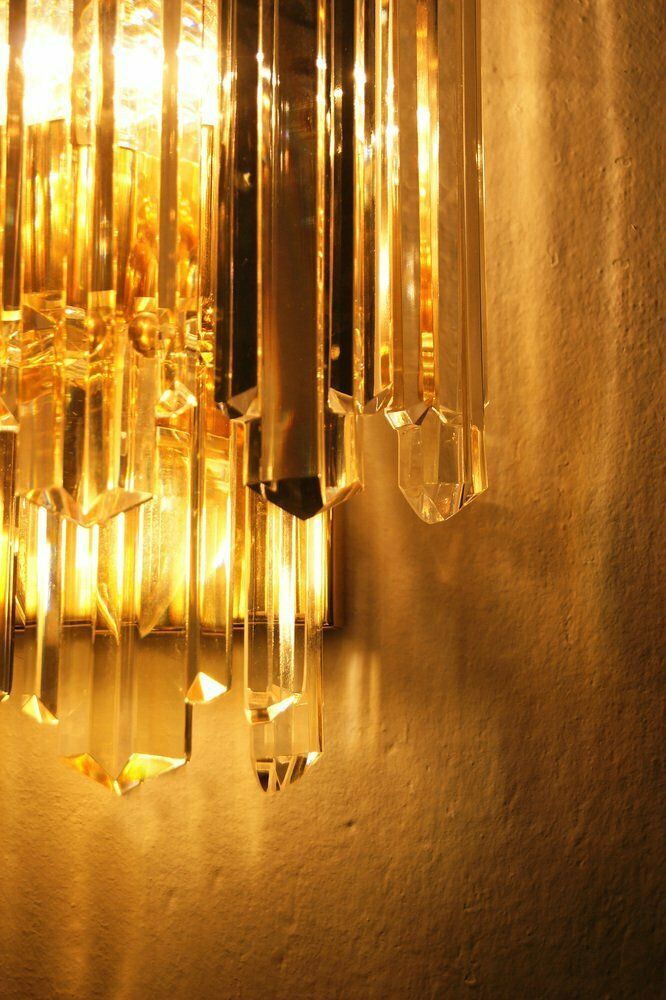 Sconces By J. T. Kalmar For Kalmar Franken Kg, 1970s, Set Of 2 photo buy