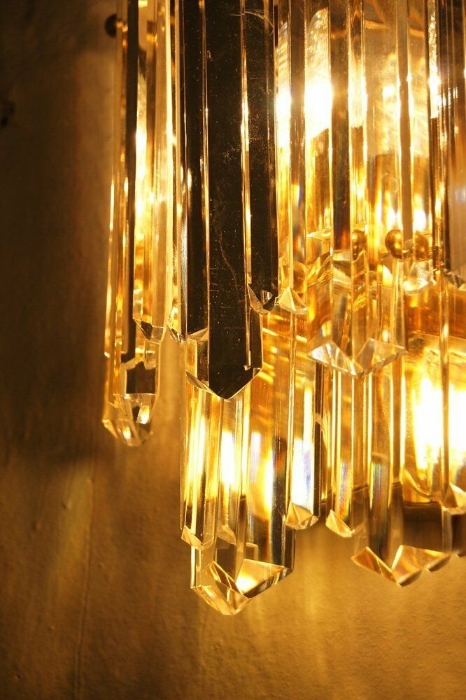 Sconces By J. T. Kalmar For Kalmar Franken Kg, 1970s, Set Of 2 photo vintage