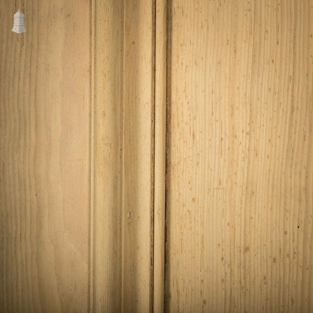 photo buy Pine Panelled Door, 5 Moulded Panel