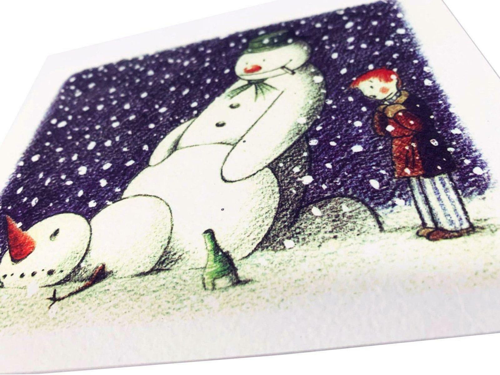 Banksy Rude Snowman By Banksy 2006 photo furniture