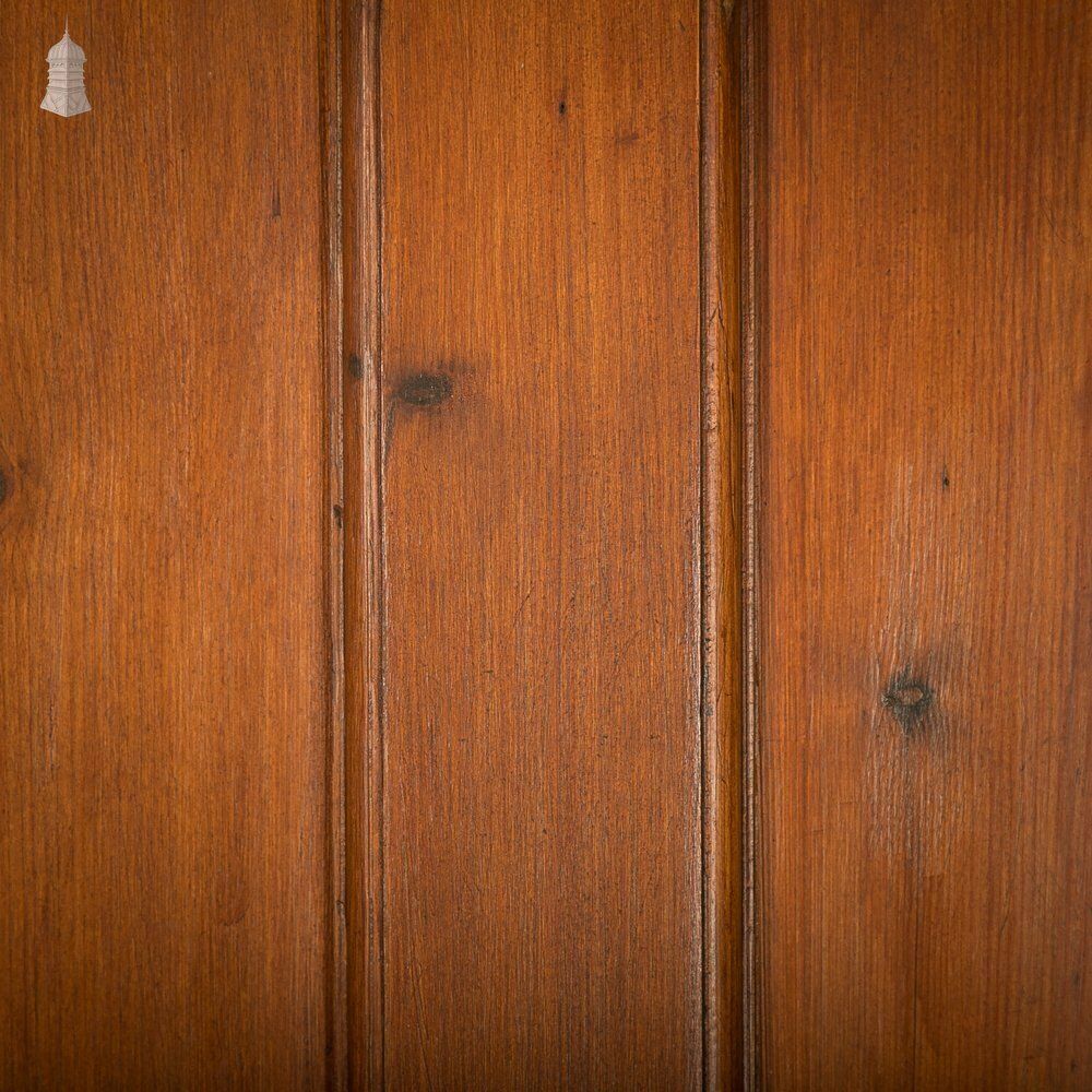 photo for sale Pine Panelled Door, 6 Panel