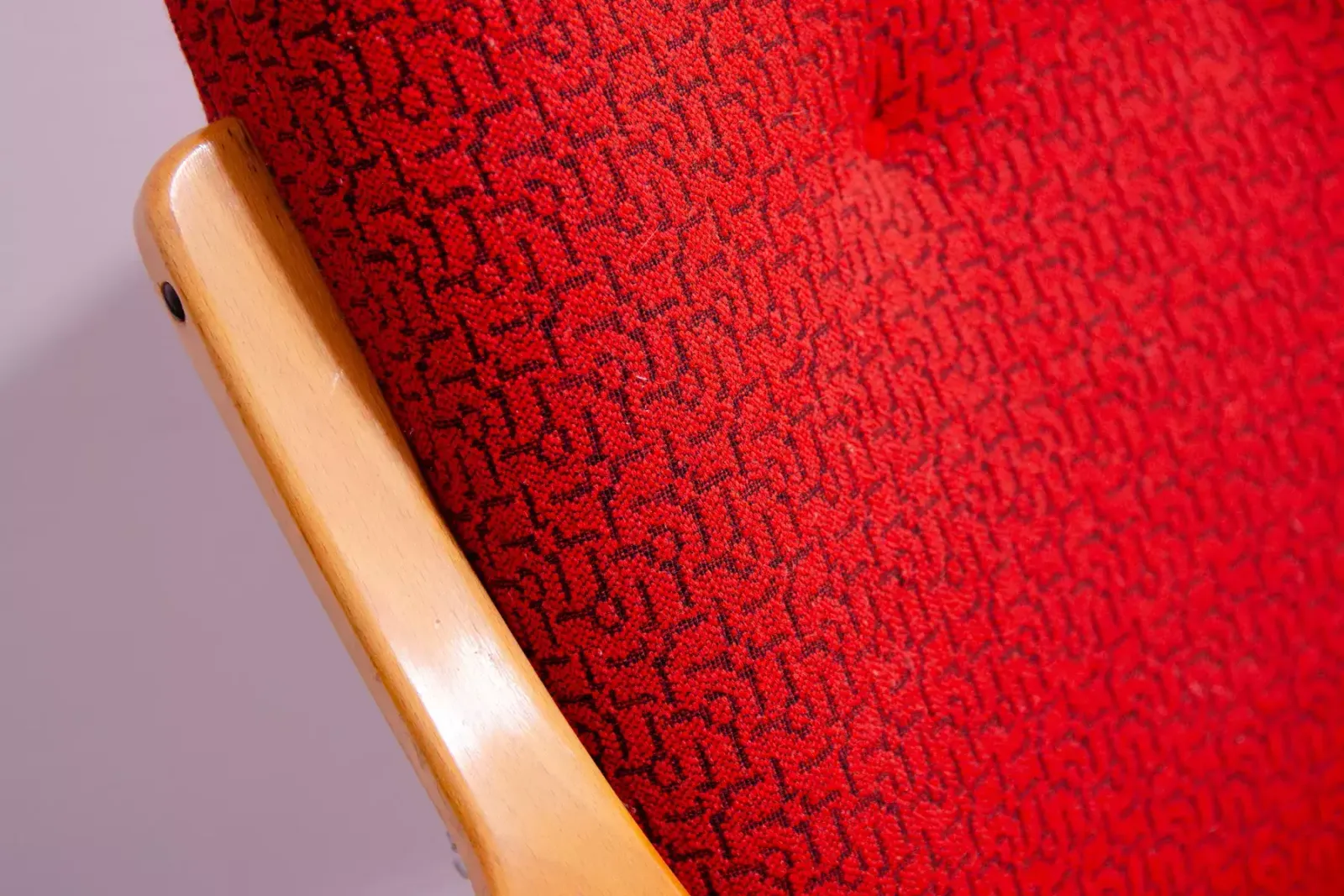 452.0 Pair Of Midcentury Armchairs By Jaroslav šmídek For Jitona, 1960´S photo