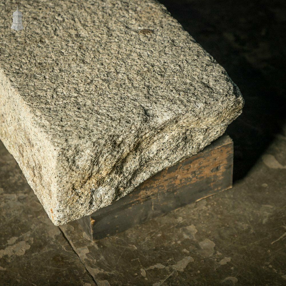 Granite Kurb Stones, Reclaimed Curb, Batch Of 6 –Run Of 6 Metres photo Home Decor