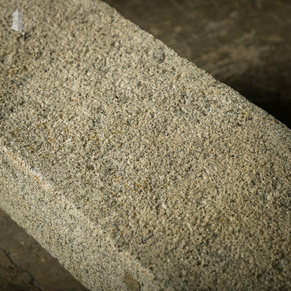 Granite Kurb Stones, Reclaimed Curb, Batch Of 6 –Run Of 6 Metres photo buy