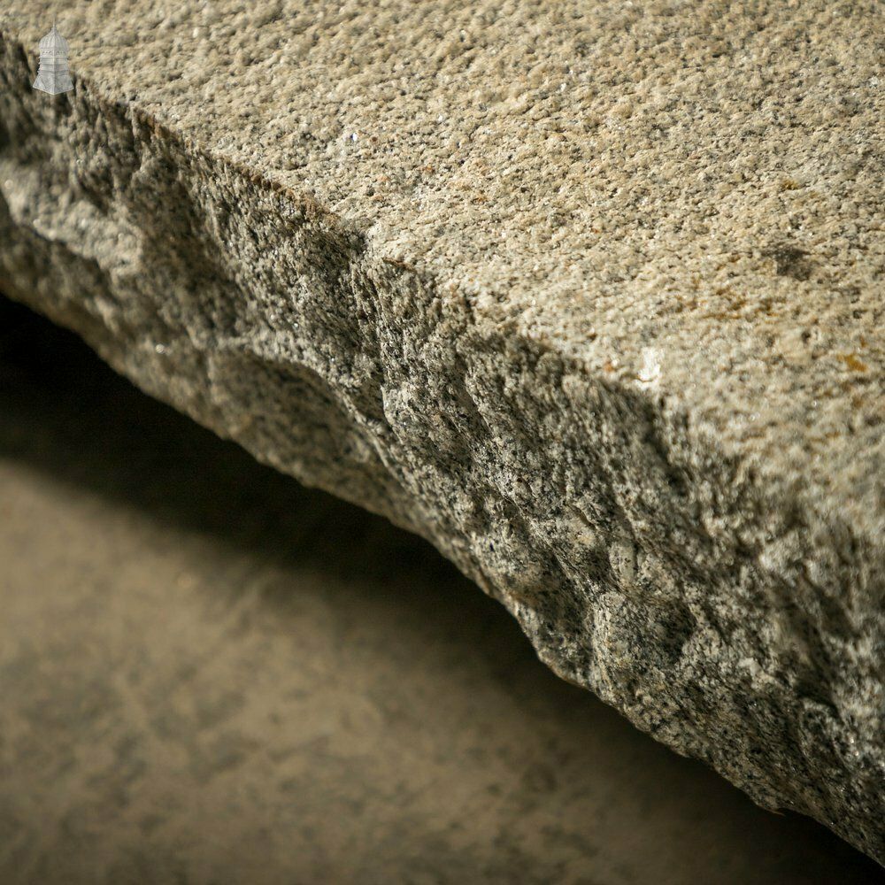 1080.0 Granite Kurb Stones, Reclaimed Curb, Batch Of 6 –Run Of 6 Metres photo