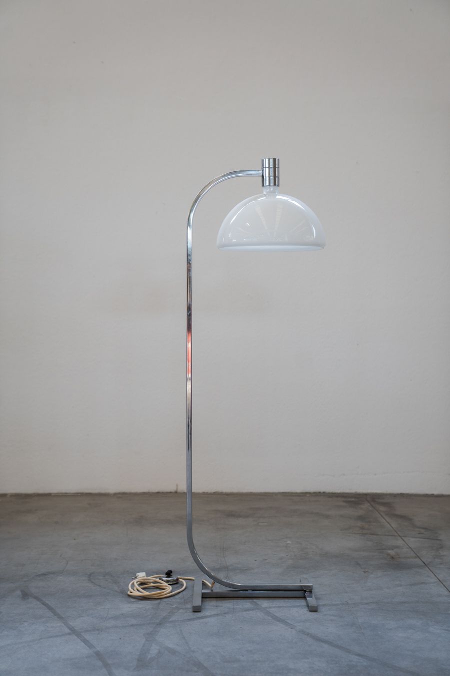Am As Floor Lamp, By Franco Albini, Franca Helg, Antonio Piva, By Sirrah Italia, 1960