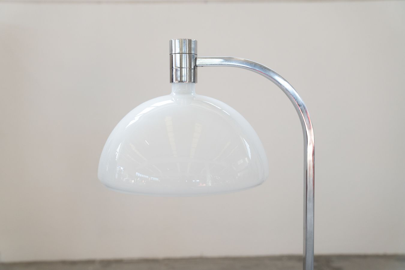 Am As Floor Lamp, By Franco Albini, Franca Helg, Antonio Piva, By Sirrah Italia, 1960 photo 3200.0