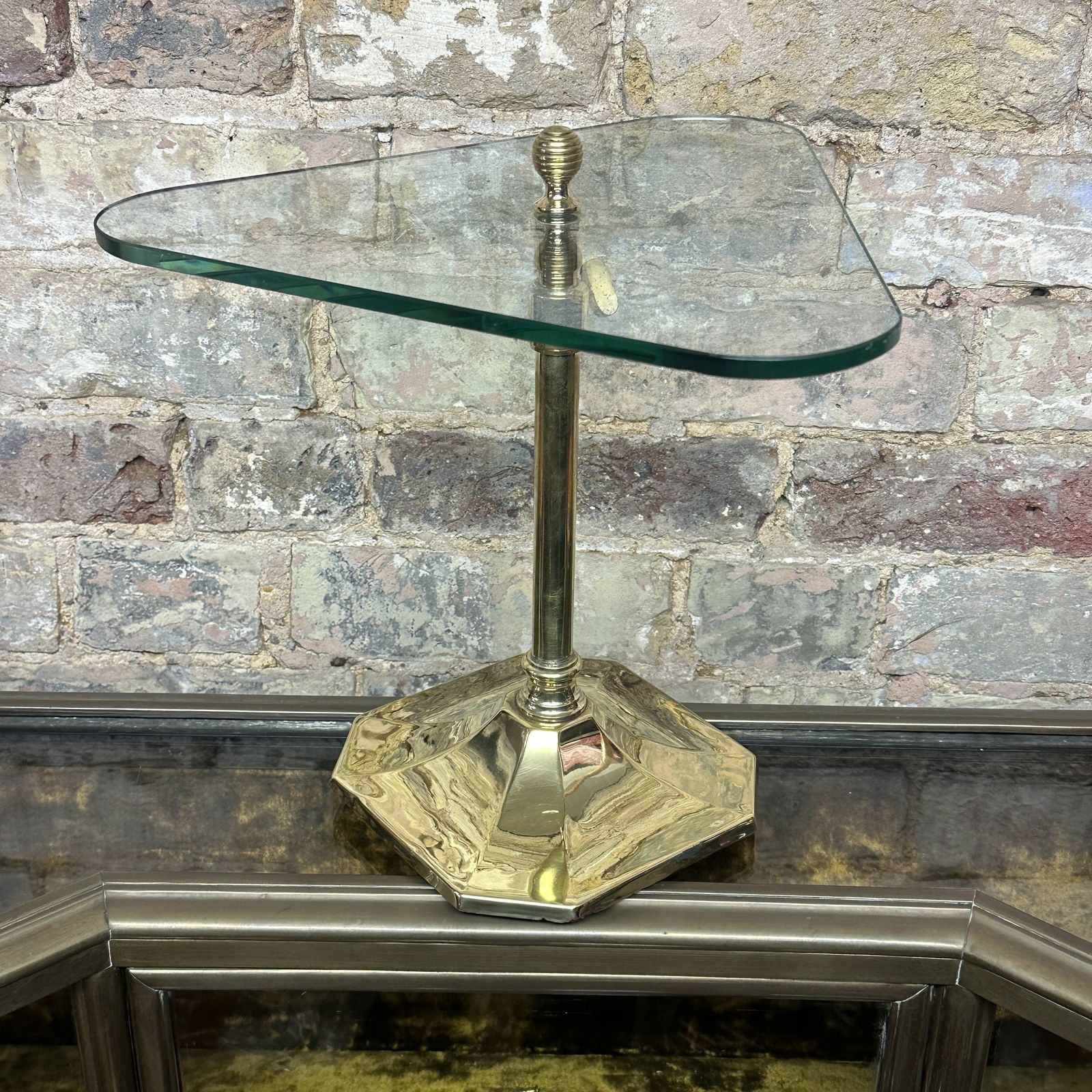 1920s Jewellers Countertop Shelf photo furniture