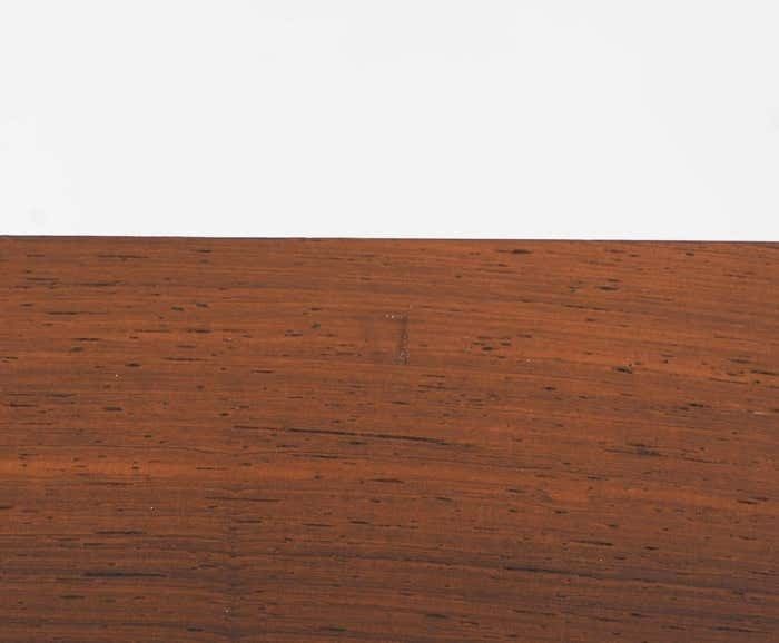 Furniture Scandinavian Midcentury Rosewood Sideboard "Cortina" By Svante Skogh photo