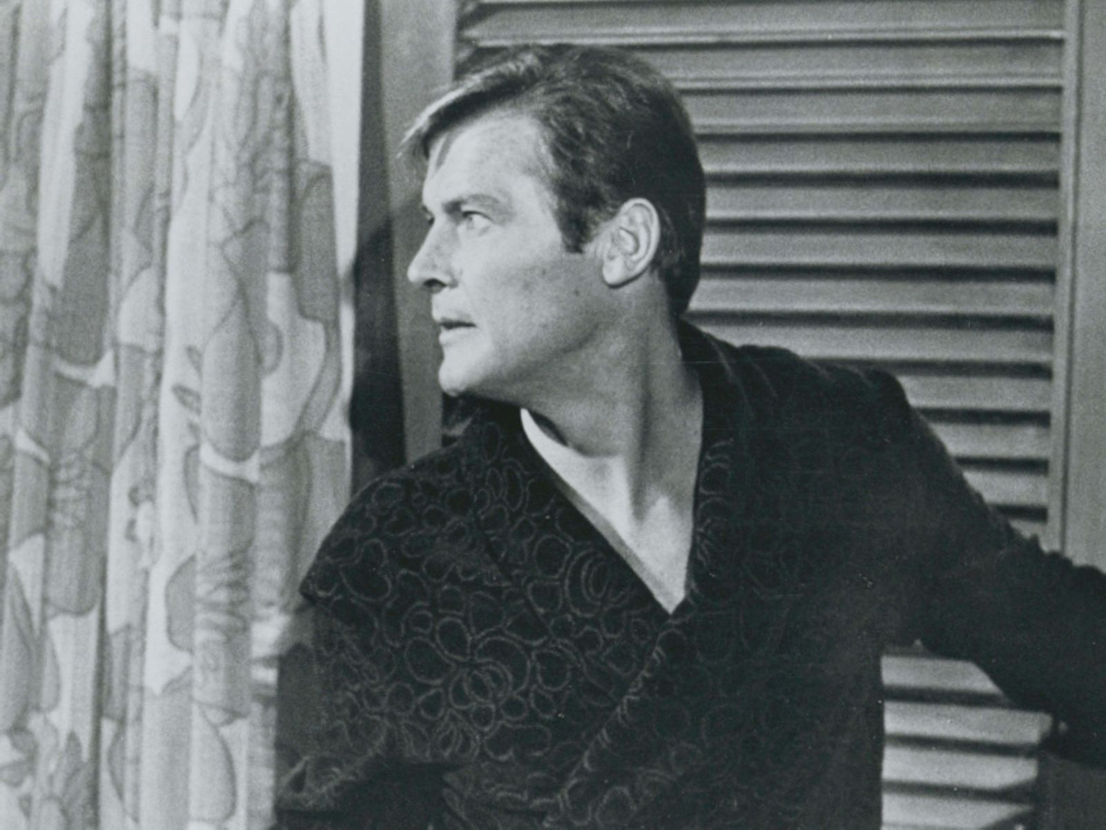 Unknown "James Bond 007   Live And Let Die", Uk 1973 1973 photo furniture
