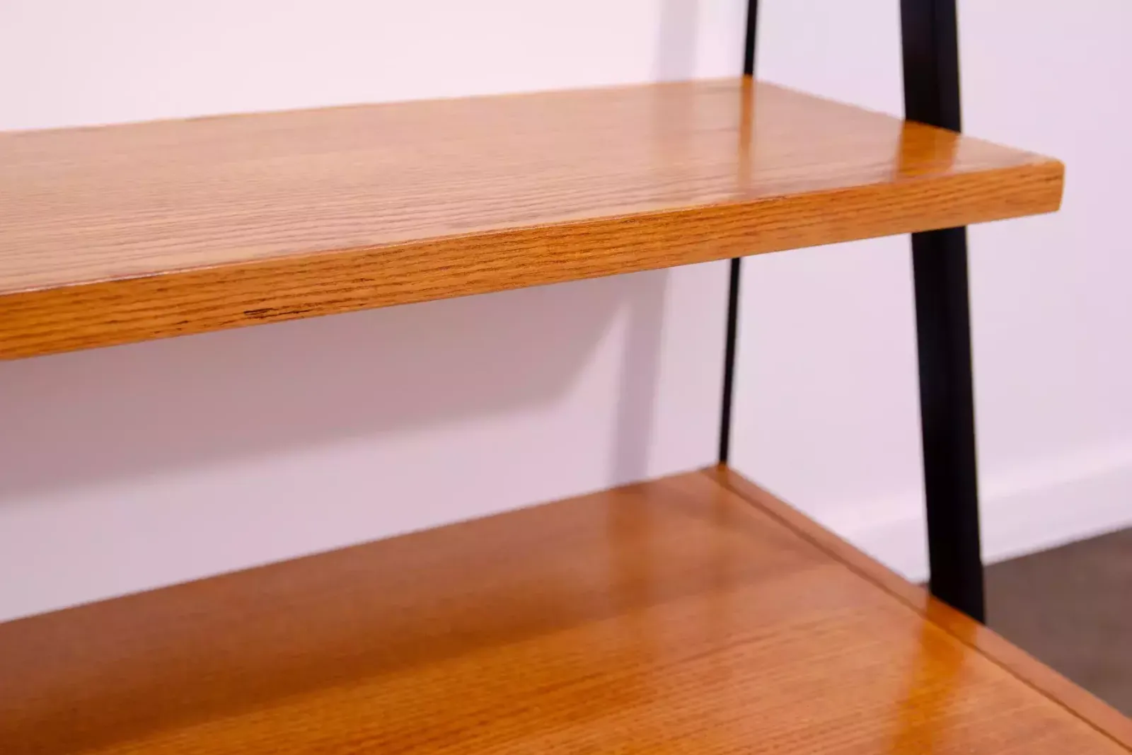 photo for sale Fully Renovated Mid Century Bookshelf By Tatra, 1960´S, Czechoslovakia