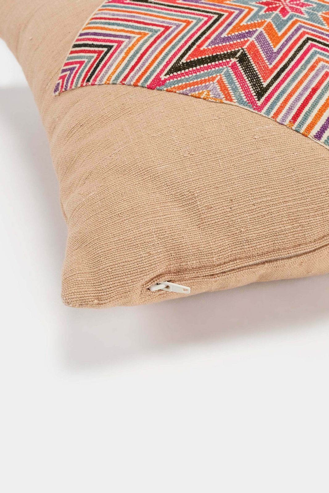 Small Pillow, Denmark, 70s, 1970s photo vinterior