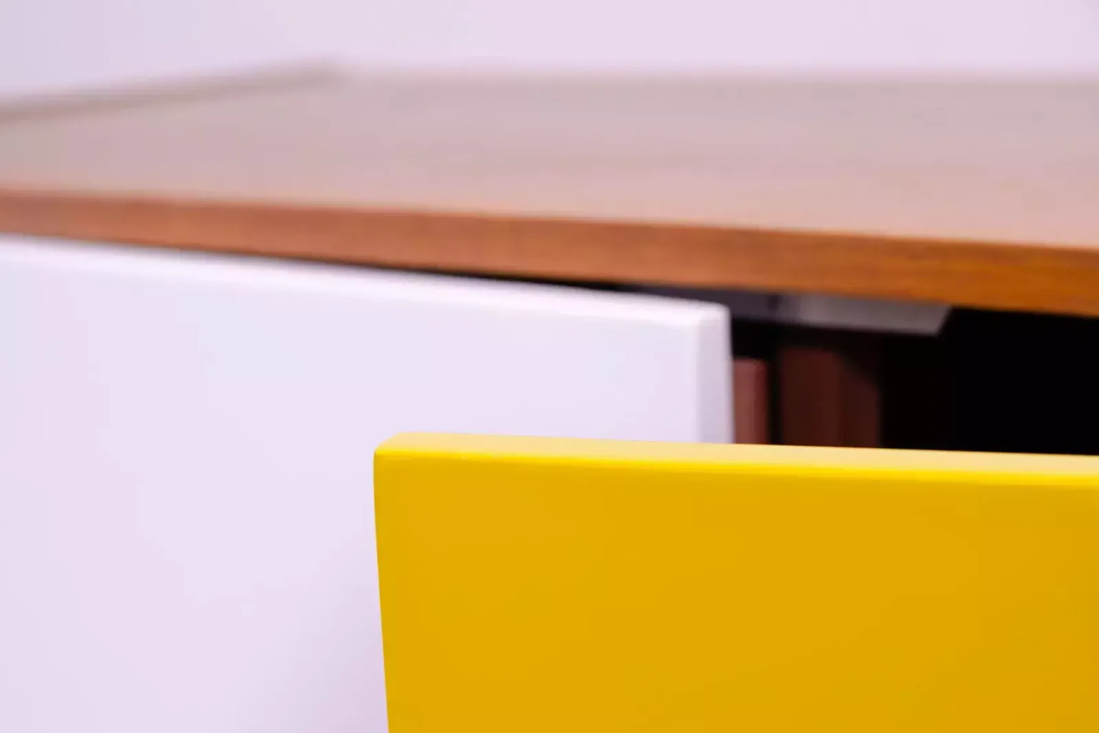 Meubels Volledig Gerestaureerd Mid Century Dressoir U 450 Van Jiří Jiroutek, Jaren 1960, Tsjecho Slowakije photo