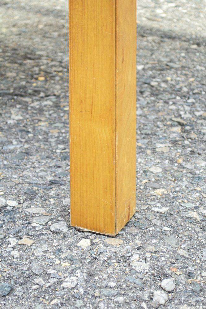 Samara Series Children's Table By Derk Jan De Vries For Maisa, 1970s photo 1645.0