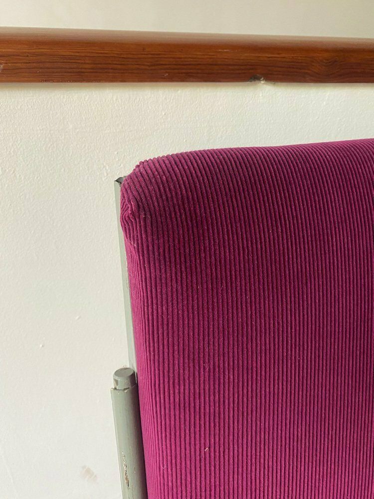 Oase Lounge Chair By Wim Rietveld For Ahrend De Cirkel, 1959 photo Furniture