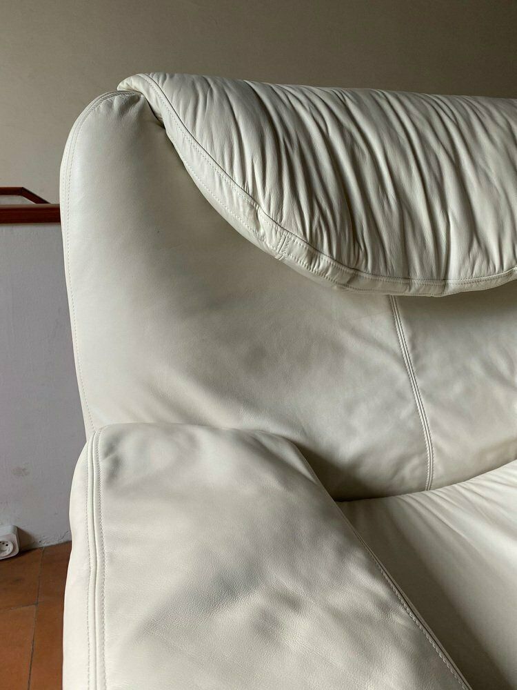Poltrone Lounge Chair By T. Ammannati & G.P. Vitelli For Comfort, Italy, 1973 photo vinterior