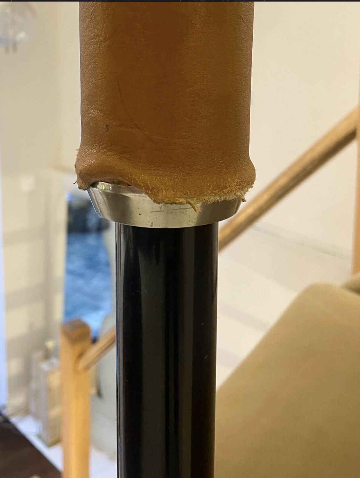 Early Edition T16 Coat Rack By Osvaldo Borsani For Tecno Italy, 1960s photo 5980.0