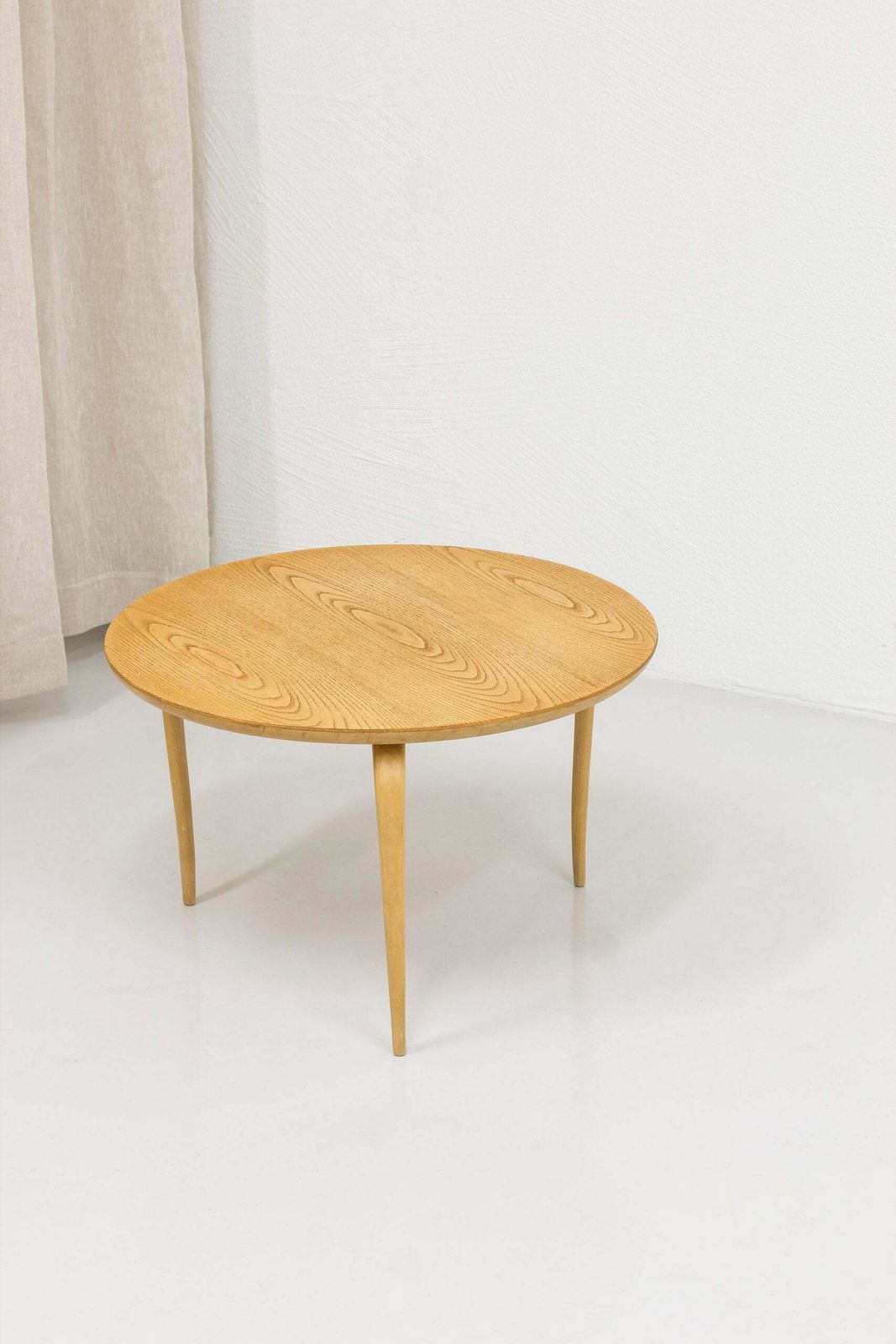 Ash "Annika" Table By Mathsson photo furniture