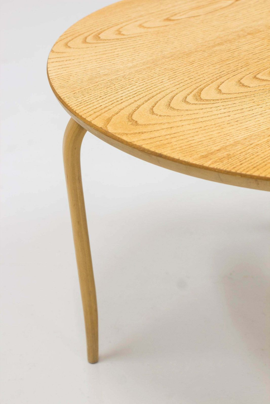 Ash "Annika" Table By Mathsson photo for sale