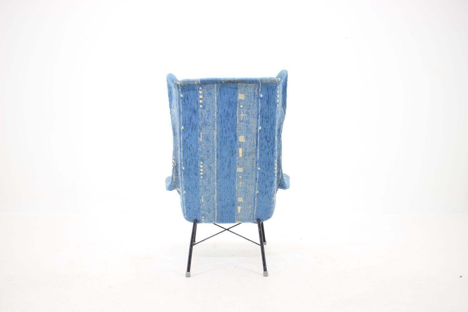 1960s Miroslav Navratil Armchair,Czechoslovakia photo buy