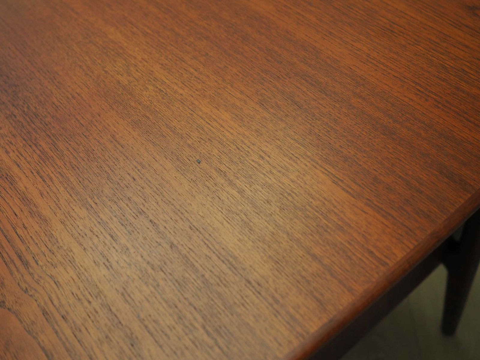 3939.0 Teak Desk, Danish Design, 1960s, Designer: Svend Age Madsen photo