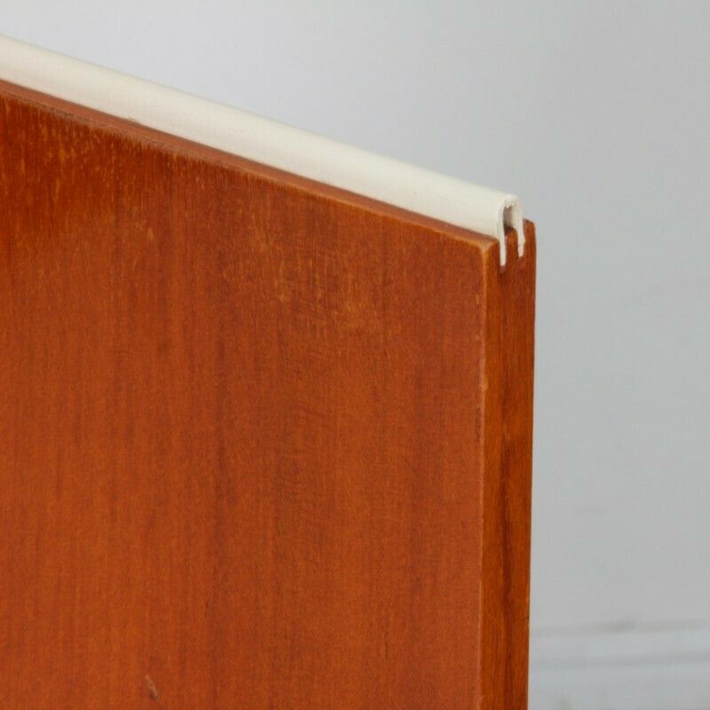 Nightstand By Mojmir Pozar For Up Zavody, 1960 photo for sale
