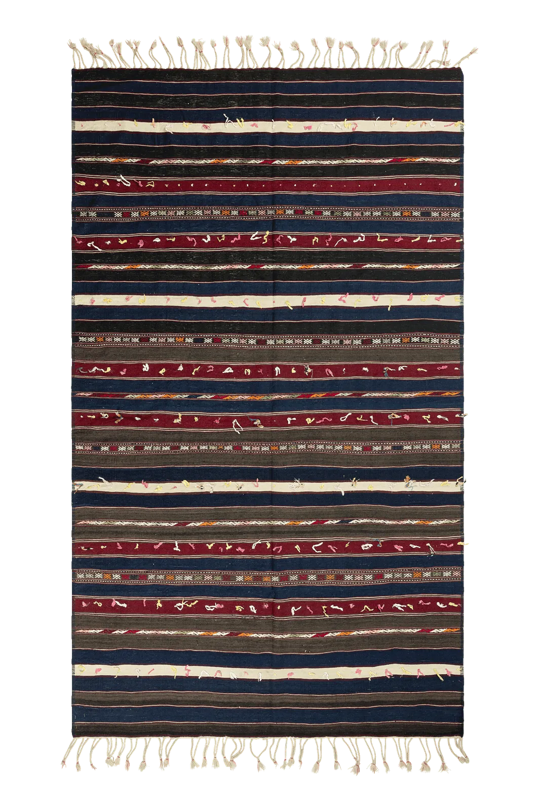 Yagcibedir Vintage Kilim 265x155cm
