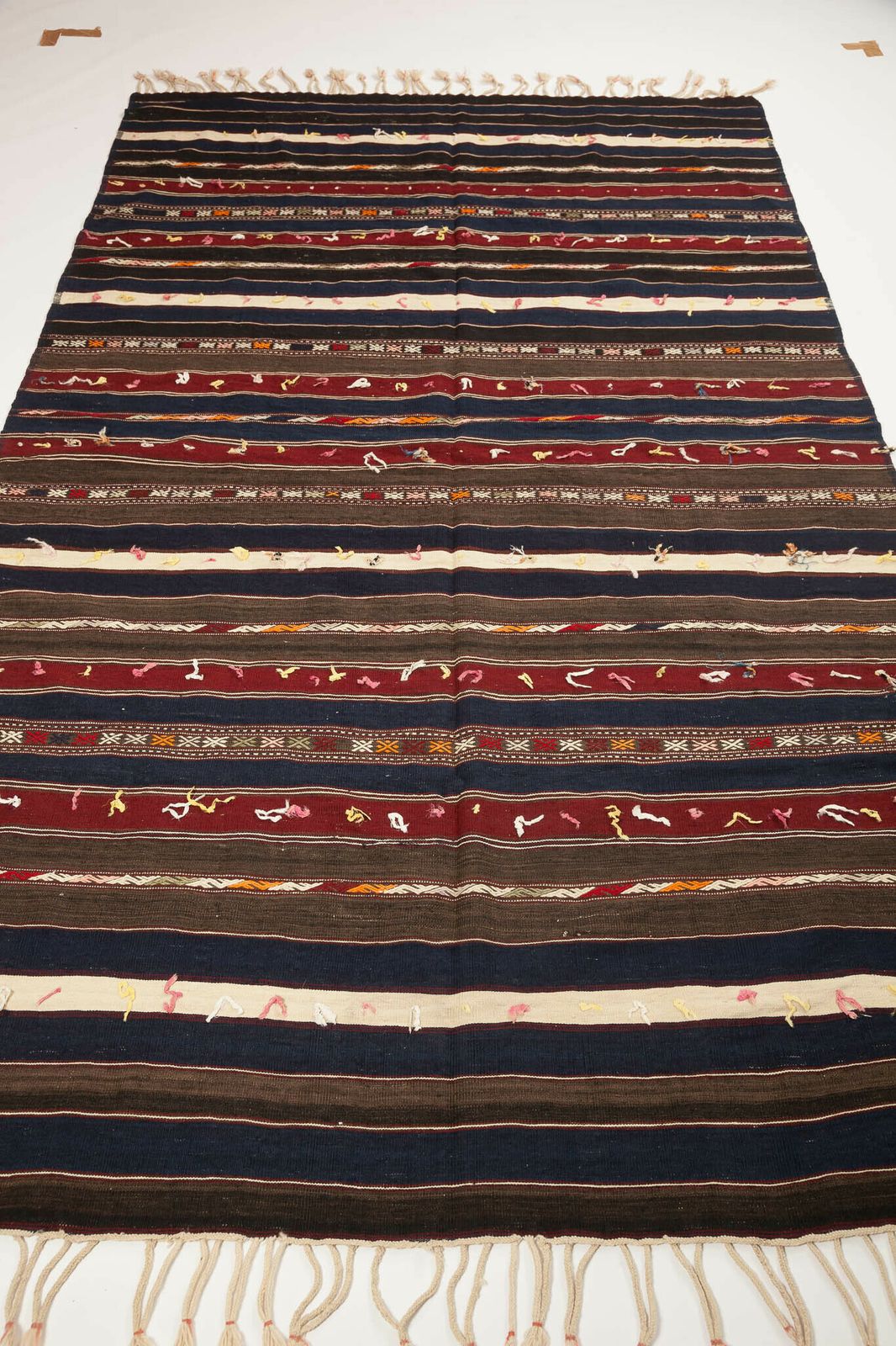 Yagcibedir Vintage Kilim 265x155cm photo vinterior