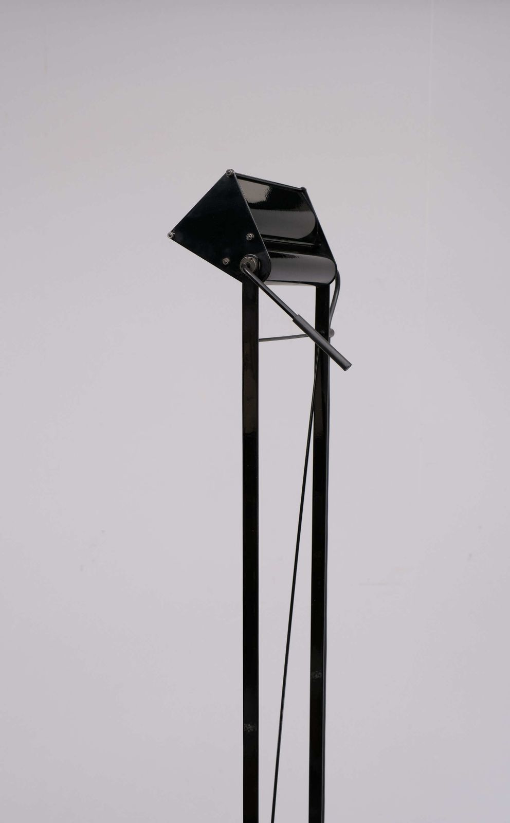Lighting Opus Floor Lamp By A Monica & P Salvo For Lumina, 1980s Italy photo