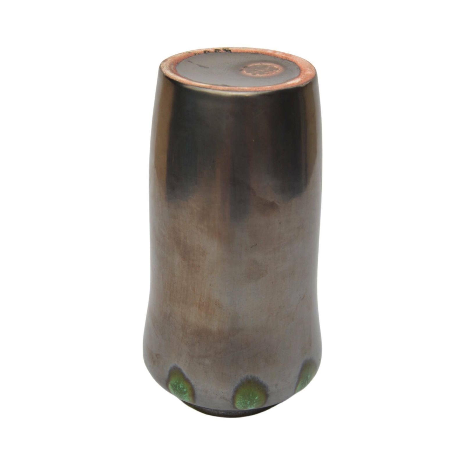 Ceramic Vase, Keramika Kravsko, Czechoslovakia, 1960s. photo for sale
