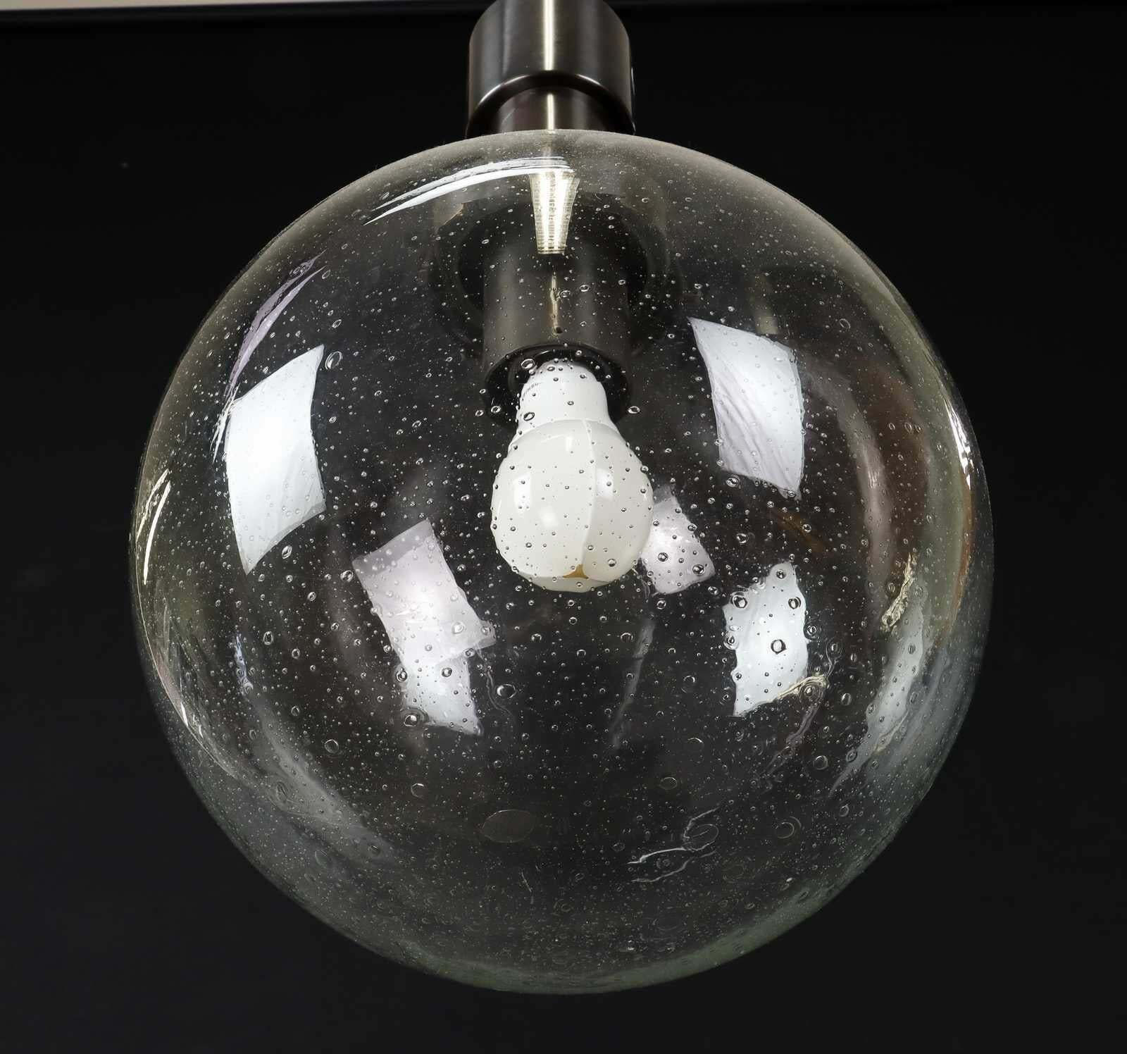 Scandinavian Modern Pendant Lamp Model T532 By Hans Agne Jakobsson, Sweden 60's photo Lighting