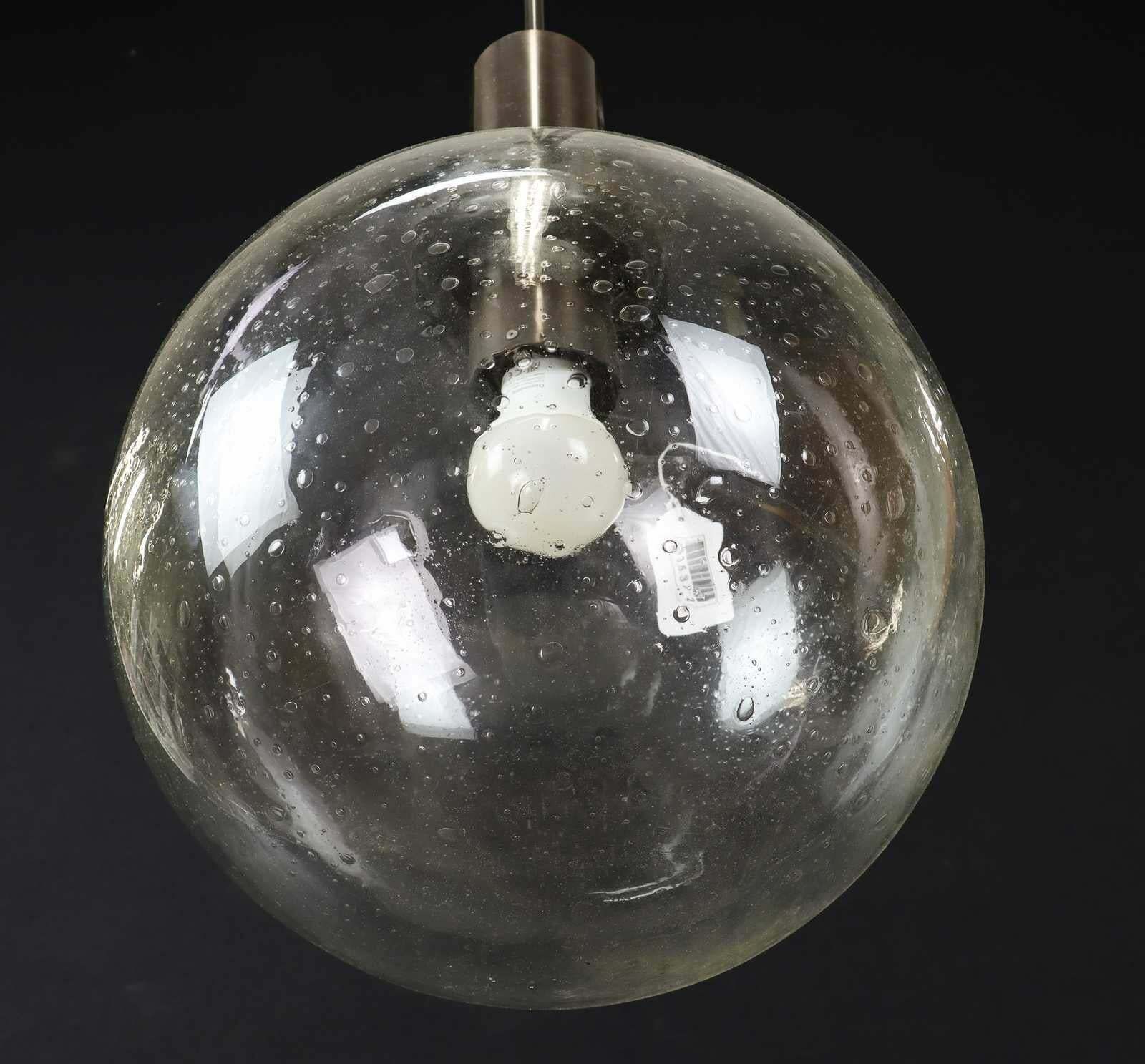 Scandinavian Modern Pendant Lamp Model T532 By Hans Agne Jakobsson, Sweden 60's photo Lighting