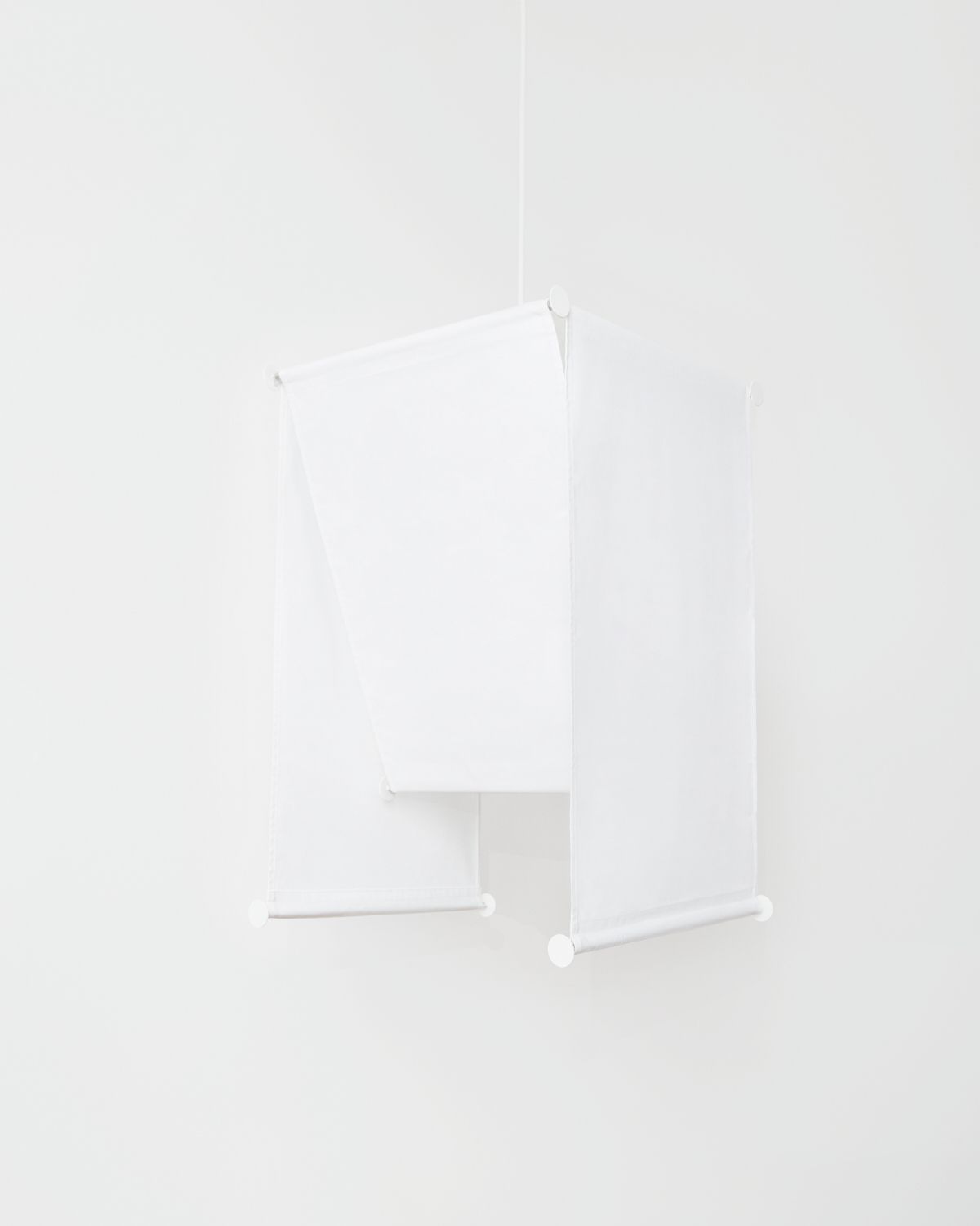 'Teli' Hanging Lamp By Achille & Pier Giacomo Castiglioni For Flos, Italy, 1970s photo for sale
