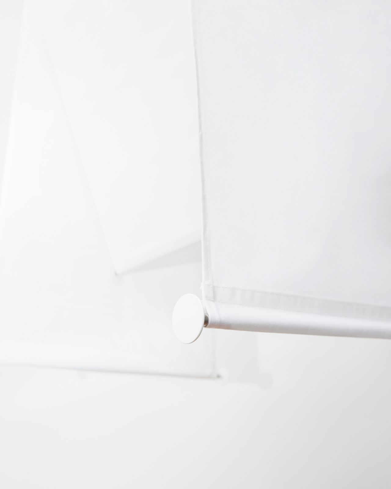 'Teli' Hanging Lamp By Achille & Pier Giacomo Castiglioni For Flos, Italy, 1970s photo 3200.0