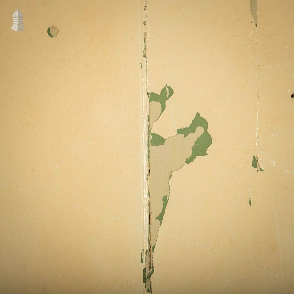 Ledged Plank Door, Distressed Painted Finish photo buy