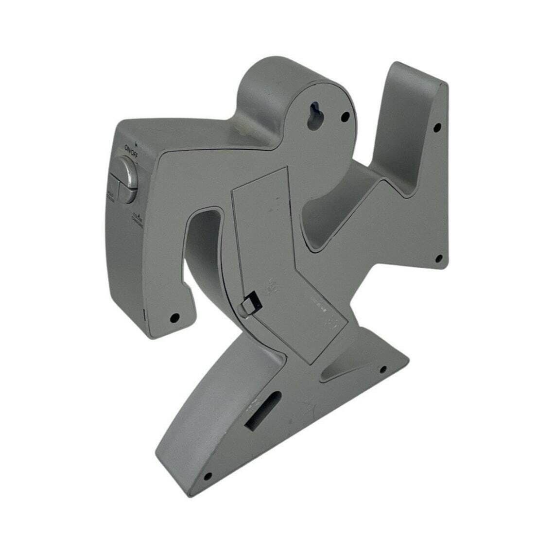 Osvaldo Cavendoli  La Linea  Lamp That Can Be Used As A Bookstand Or Hang From The Wall  Cartoon With Led Lighting photo 168.0