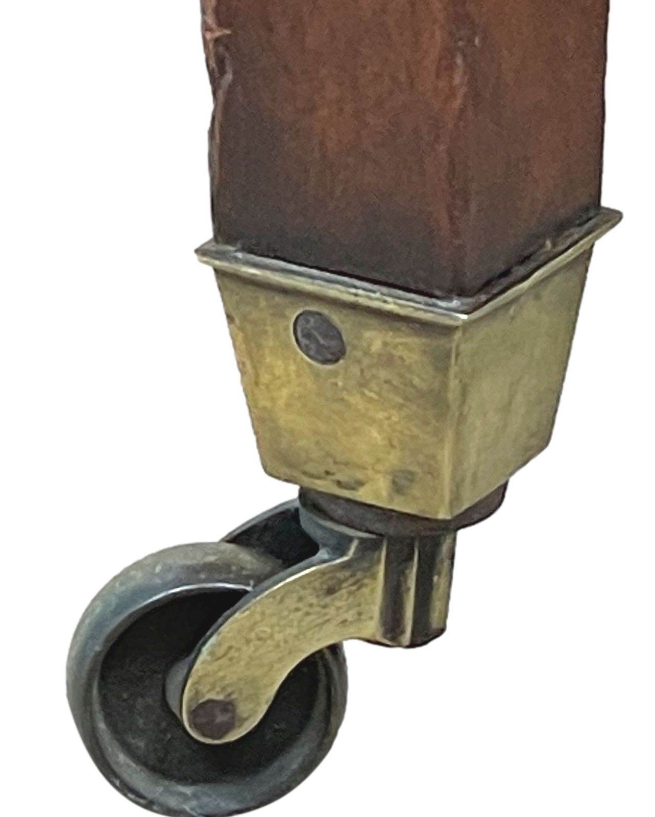 Georgian 18th Century Mahogany Oval Open Wine Cooler (England, Circa 1770) photo buy