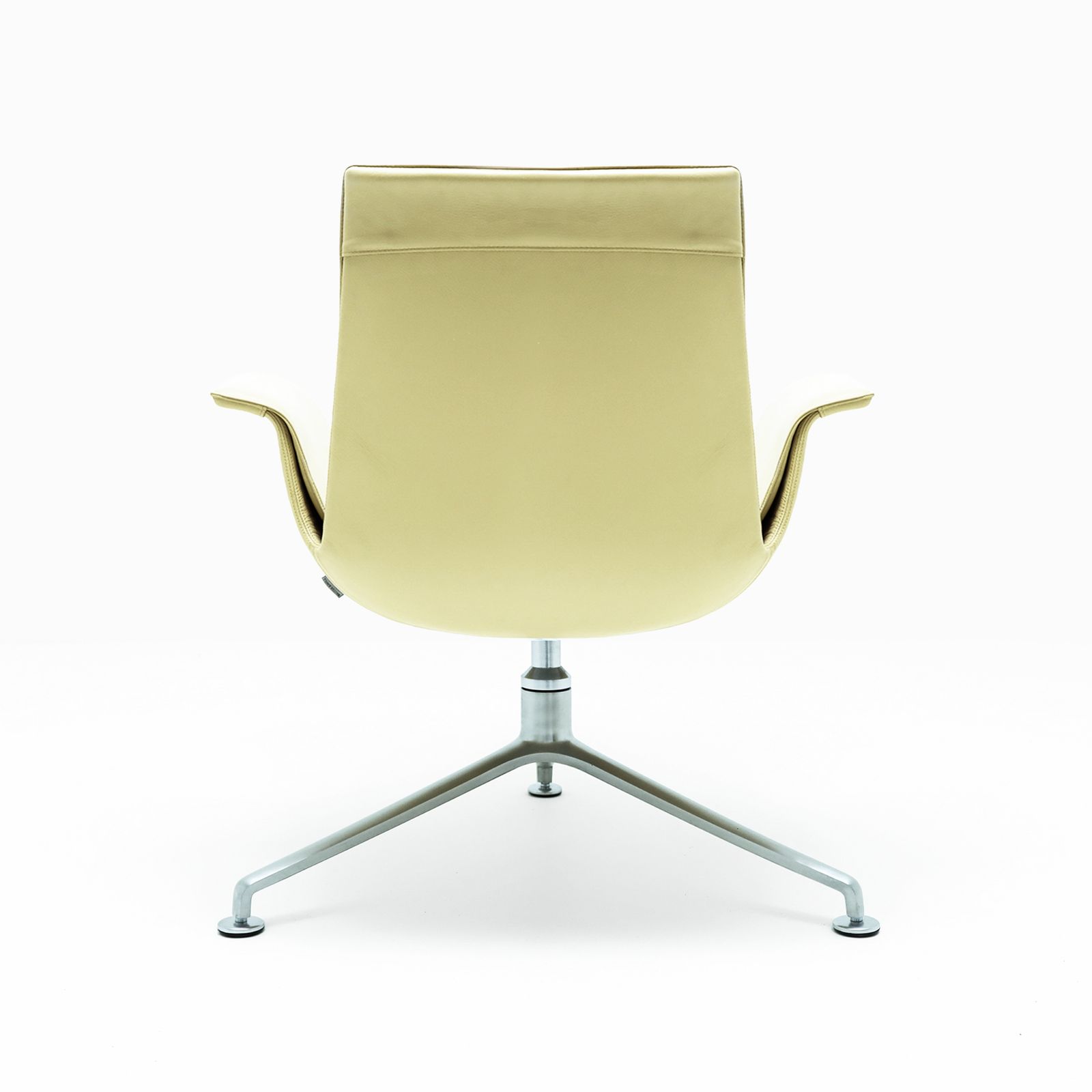 Danish Mid Century Preben Fabricius And Jorgen Kastlhom Fk Lounge Chairs, Model Fk 6727 3g, For Walter Knoll photo 2250.0