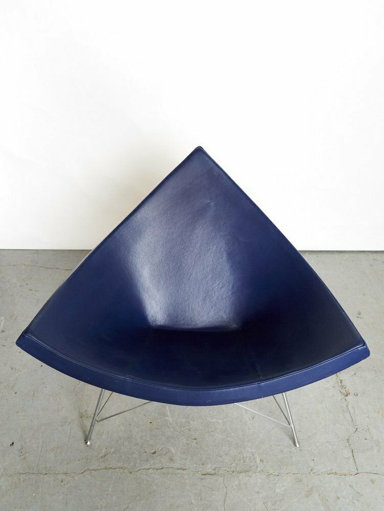Coconut Chair By George Nelson For Vitra, 1980s photo vinterior
