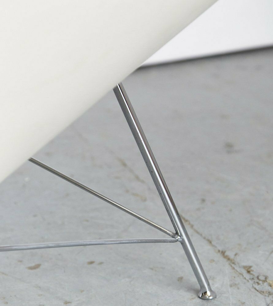 photo for sale Coconut Chair By George Nelson For Vitra, 1980s