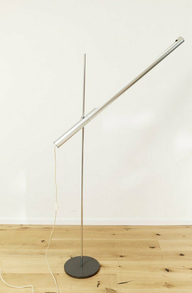 M60 Floor Lamp From Prof. Rouge Ekkehard Fahr, 1970s