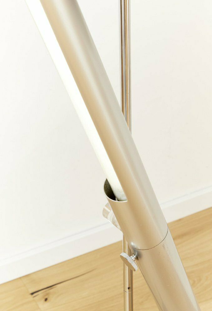M60 Floor Lamp From Prof. Rouge Ekkehard Fahr, 1970s photo for sale