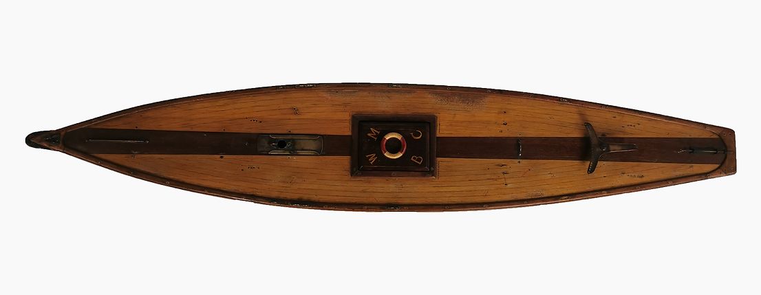 1920's Racing Pond Yacht, 1920s photo buy