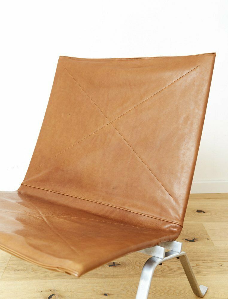Pk22 Lounge Chair By Poul Kjærholm For E. Kold Christensen, 1960s photo 4902.0
