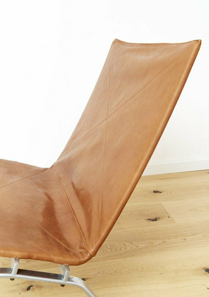 photo furniture Pk22 Lounge Chair By Poul Kjærholm For E. Kold Christensen, 1960s