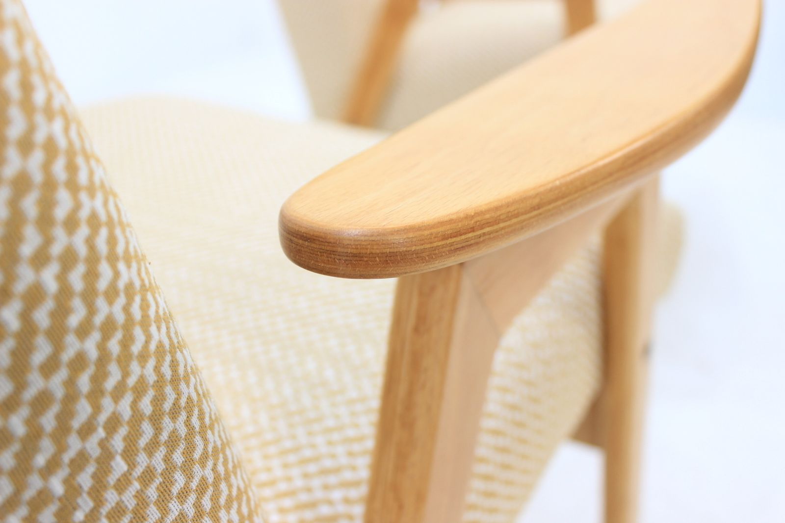 Set Of Two Lounge Chair By Jaroslav šmídek For Jitona, 1960´S. photo vinterior