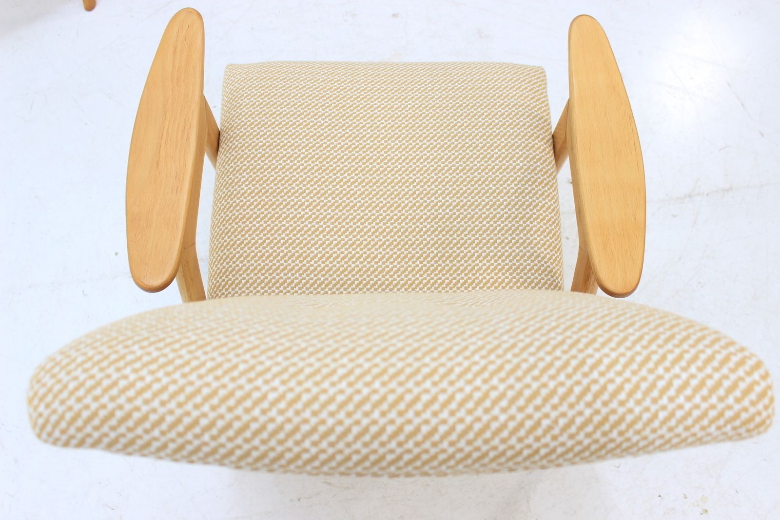 Set Of Two Lounge Chair By Jaroslav šmídek For Jitona, 1960´S. photo buy