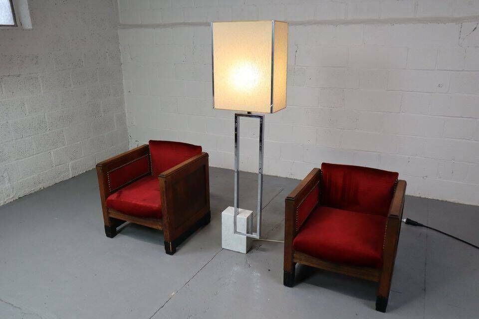 3930.0 Floor Lamp By Giovanni Banci For Banci Firenze, 1970s Italy photo