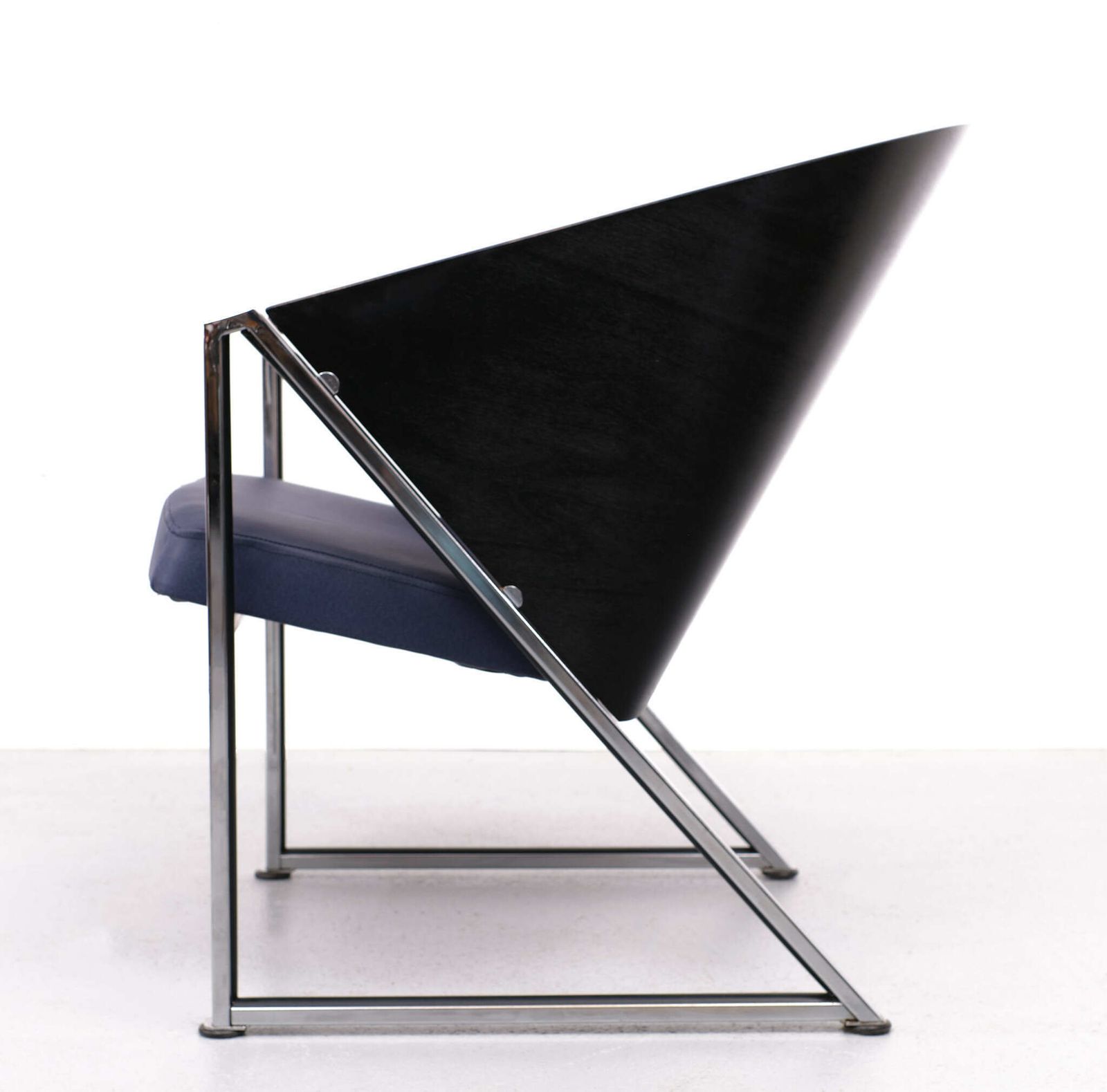 Mondi Soft Chair By Jouko Jarvisalo For Inno Oy, Finland, 1980s photo furniture