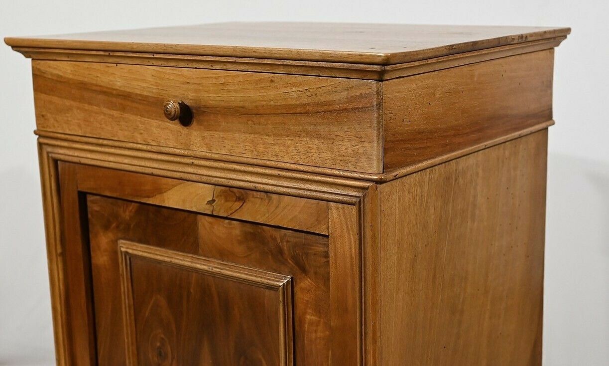 Fine Kernel In Massive Walnut – Late 19th Century photo buy